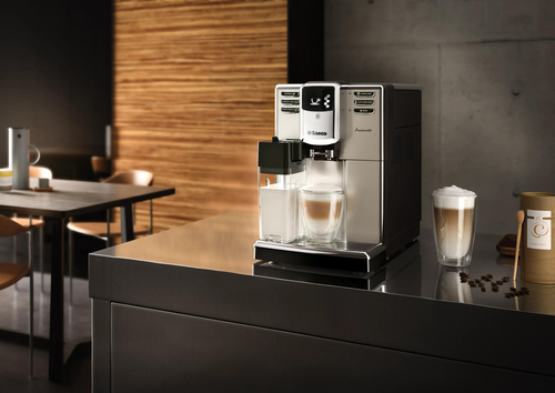 Saeco Incanto HD8917/01 coffee maker Fully-auto Espresso machine – image 3