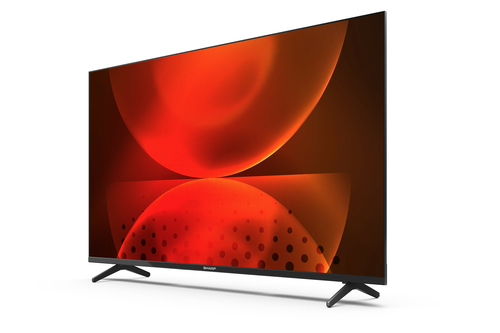 Sharp 43FH2EA TV 109.2 cm (43") Full HD Smart TV Wi-Fi Black – image 3