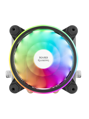 Mars Gaming MCPU220 CPU Heatsink TDP – image 2