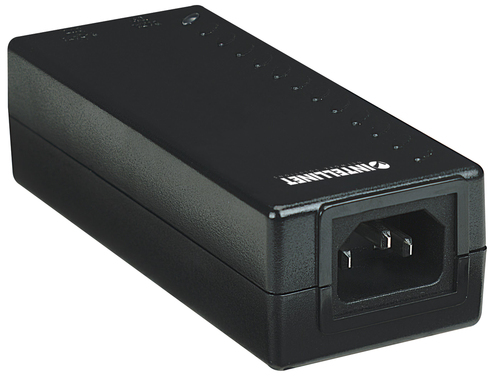 Intellinet Power over Ethernet (PoE) Injector, 1 Port – image 5