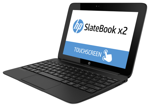 HP SlateBook x2 10-h010nr NVIDIA Tegra – image 2
