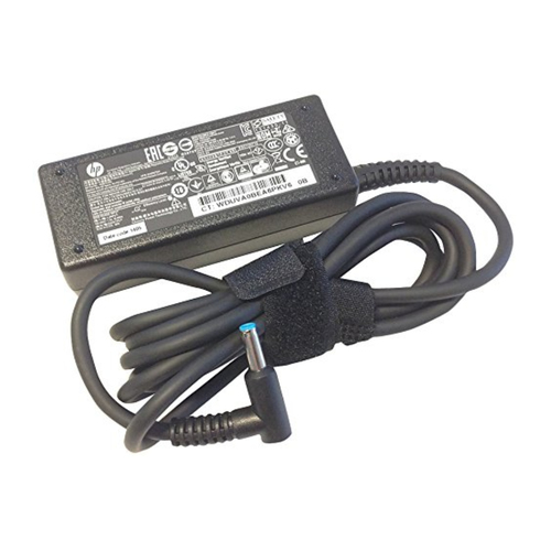 Origin Storage HP 45W Smart 4.5mm AC Adapter with UK Plug