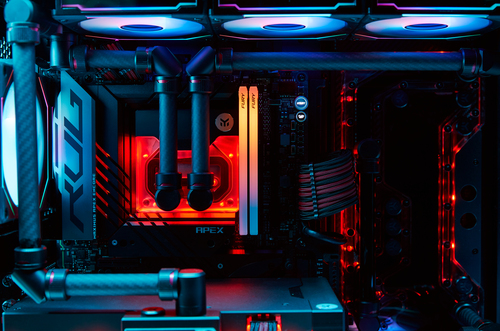 Kingston Technology Renegade RGB Limited Edition – image 9