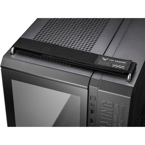 ASUS TUF Gaming GT502 PLUS midi tower behuizing, afbeelding 5