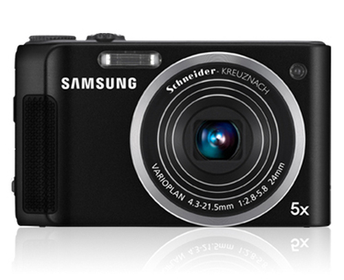 Samsung WB WB2000 1/2.33" Compact camera