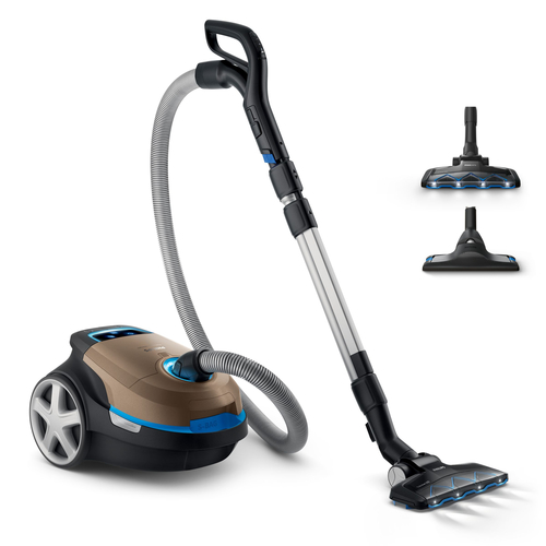 Philips Performer Ultimate FC8956/09 vacuum – image 1