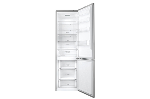 LG GBB60PZEFS2 fridge-freezer Freestanding – image 3