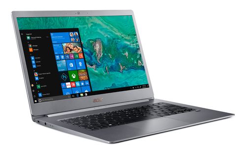 Acer Swift 5 SF514-53T-54R7 Intel® Core™ i5 i5-8265U Laptop – image 2