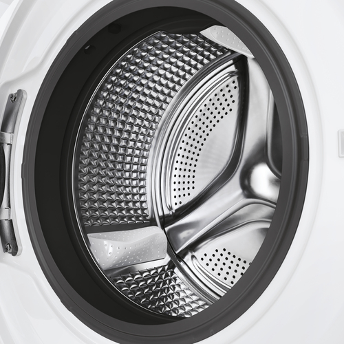 Haier HWD10014959N I Pro Series 5 Washer Dryer in White 1400 Spin 10kg - image 7