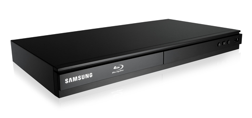 Samsung BD-E5700 DVD/Blu-Ray player 3D Black – image 5