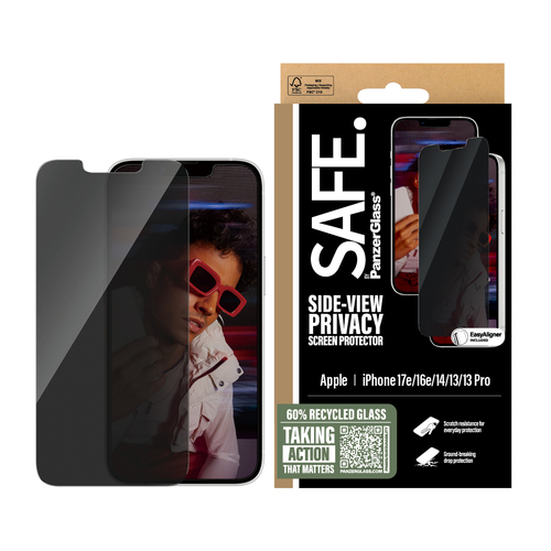 SAFE by PG Priv Scrn SE 25/14/13/Pro, afbeelding 2