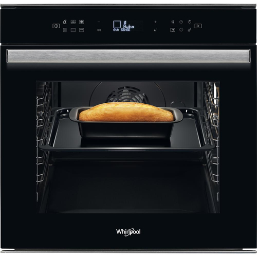 Whirlpool W6 OM4 4S1 H BL