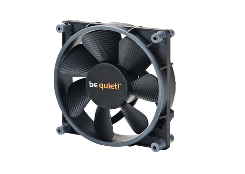 be quiet! SHADOW WINGS SW1 92mm PWM