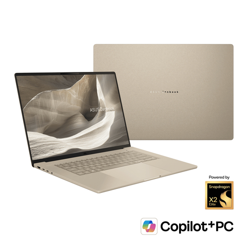 ASUS Zenbook A16 OLED Copilot+ PC UX3607OA-SQ013W, afbeelding 2