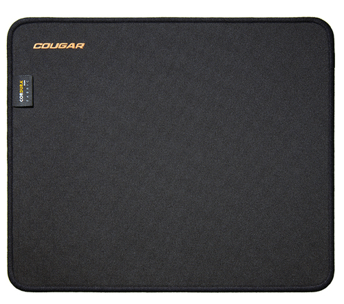 COUGAR 3PFRWMXBRB3.0001 коврик для мыши Игровая поверхность Черный