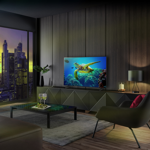 LG OLED42C34LA.AEK TV – image 7