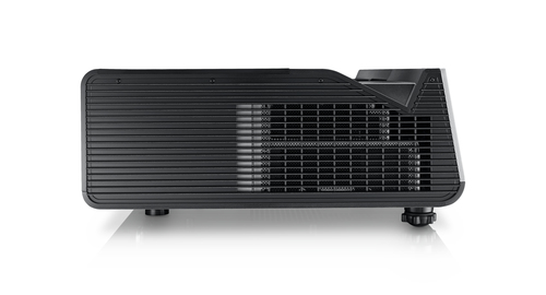 Dell S718QL Standard throw projector 5000 ANSI lumens DLP UHD 4K (3840x2160) Black, Grey – image 9