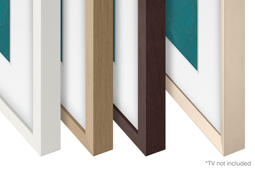 Samsung The Frame 32" lijst (Wit), afbeelding 7