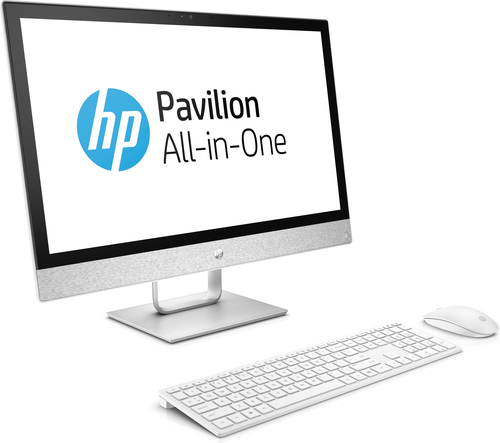 HP Pavilion 24-r093na AMD A9 A9-9430 – image 4