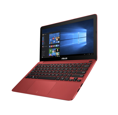 ASUS EeeBook X205TA-FD0077TS Intel Atom® Z3735F Laptop – image 9