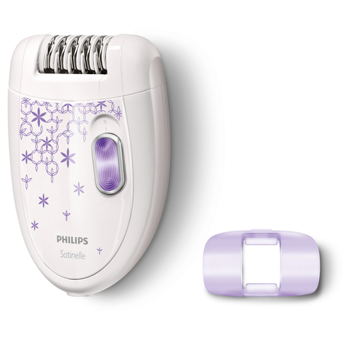 Philips Satinelle Essential Compact epilator HP6421/00