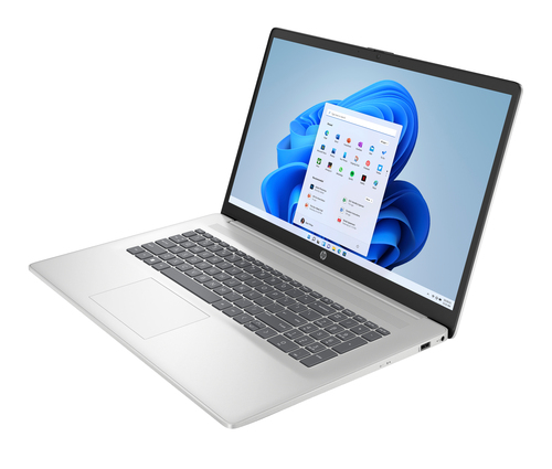 Laptop HP 17-cn3135nw i5-1334U 16GB/1000GB 17,3