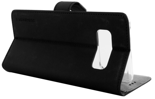 Mobiparts Premium Wallet TPU Case Samsung Galaxy Note 8 Black – image 6