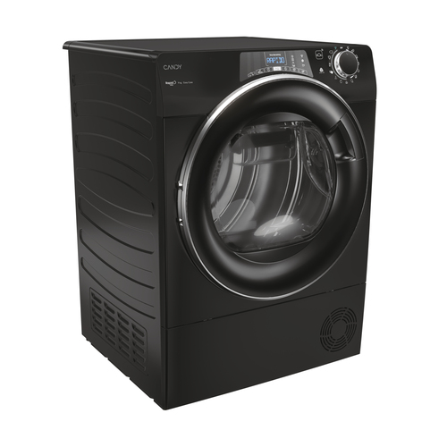 Candy RapidÓ PRO RPEH9A2TBCEBX-S tumble dryer Freestanding Front-load – image 3