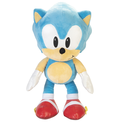 Sonic the Hedgehog Sonic Jumbo Plush