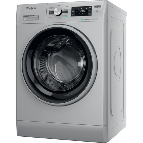 Whirlpool FFBP 10469 SBSV FR