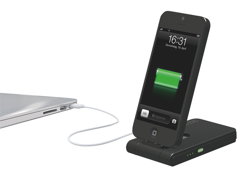 Leitz Complete 2000 mAh Black – image 2