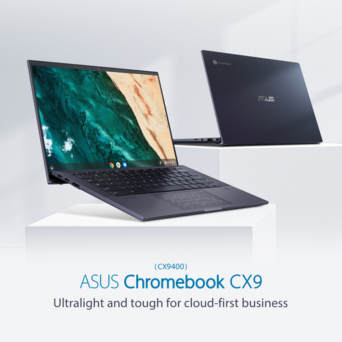 ASUS Chromebook CX9 CB9400CEA-KC0200 Intel® Core™ i5 i5-1135G7 – image 5