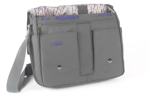 Kensington Contour Active Horizontal Messenger – image 5