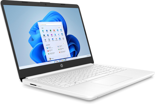 HP 14s-dq0510na Intel® Celeron® N4120 Laptop – image 2