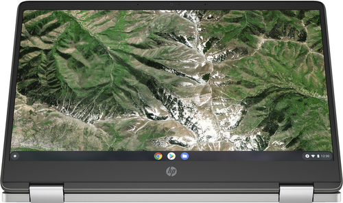 HP Chromebook x360 14a-ca0010na Intel® Pentium® Silver N5030 – image 8