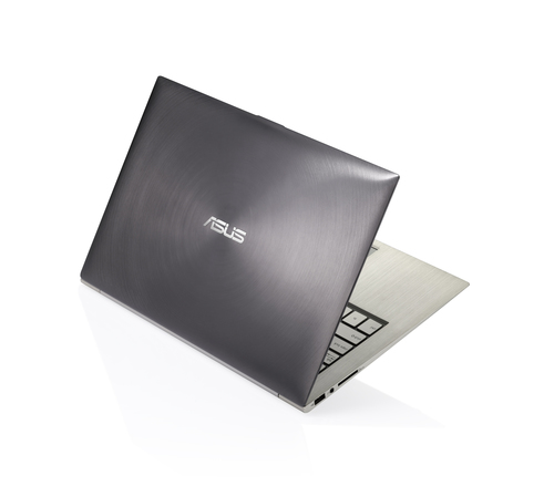 ASUS Zenbook UX31E-RY020X laptop Intel® Core™ i5 i5-2557M – image 7