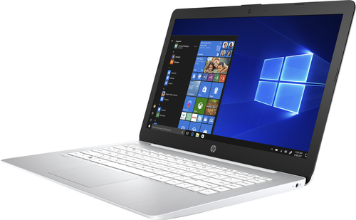 HP Stream 14-ds0504sa AMD A4 A4-9120E Laptop – image 2