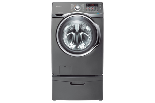 Samsung WF405ATPASU/AX washing machine Front-load – image 1