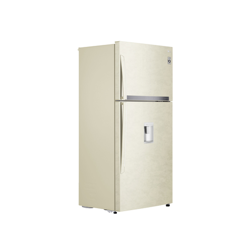 LG GTF916SEPYD fridge-freezer Freestanding – image 3