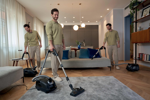 Hoover HE410H 011 – image 2
