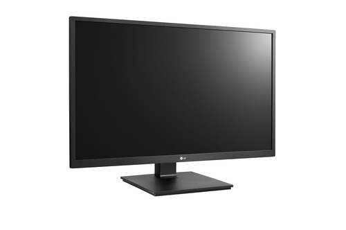 LG 27BN55UP-B 60,5 cm (23.8 ) 1920 x 1080 Pixels Full HD, afbeelding 3