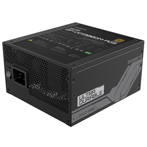 Gigabyte UD1300GM PG5 Fully Modular Atx - 1300 W - image 4