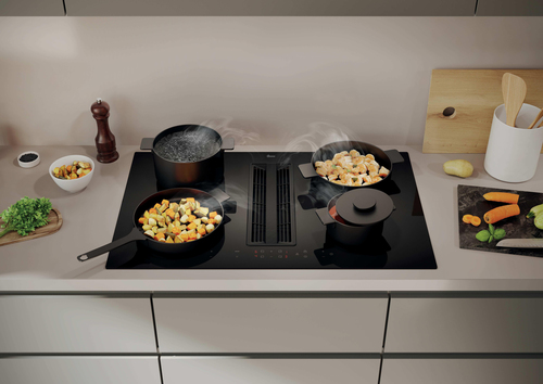 Hoover HIH8ICF Black Built-in – image 7