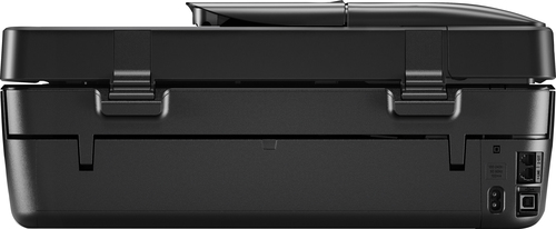 HP OfficeJet 5230 All-in-One Printer – image 4