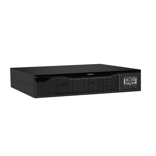 Middle Atlantic UPS-LO-1500RT источник бесперебойного питания