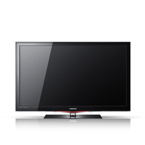 Samsung LE40C655 101.6 cm (40") Full HD Black