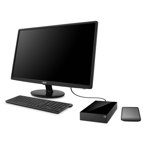 Seagate Backup Plus 5TB – image 3
