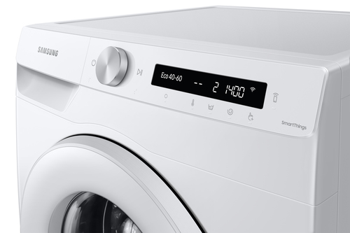 Samsung WW70T534DTW washing machine Front-load – image 8