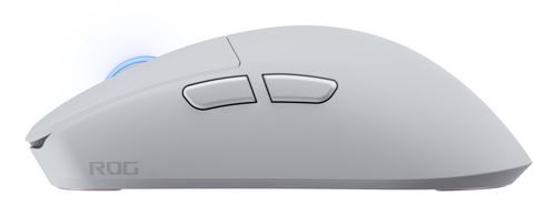 Asus Rog Harpe II Ace Wireless Gaming Mouse - White - image 4