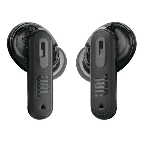 JBL Tune Beam 2 Ghost Zwart, afbeelding 3